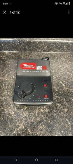 MRC Train Power Controller