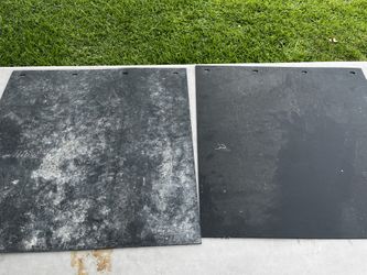 3500 Or Bigger Truck Mud Flaps