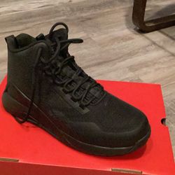 MENS Reebok NANO X1 ADVENTURE WORK shoes With Composite Toe Size 8.5 NEVER WORN