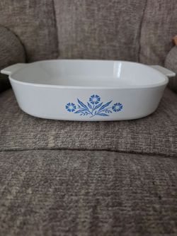 Corning Ware Baking Dish  10x2