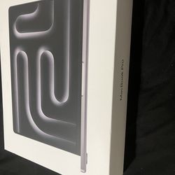 2023 MacBook Pro 14”, Space Grey