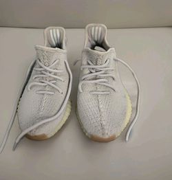 Adidas Yeezy Boost 350 Gray Low Top Primeknit MEN'S  Shoes SNEAKERS US 5.5/ 38