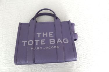 Marc Jacob’s The Tote Bag