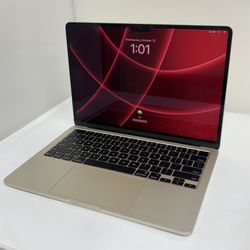 MacBook Air M4 - 13”