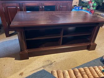 Lightly used Coffee table