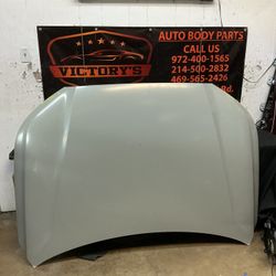 HYUNDAI PALISADE 2020-2025 HOOD OEM