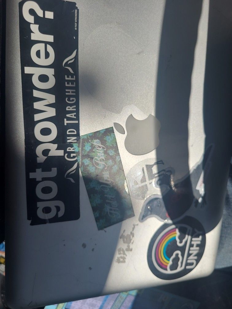 Macbook Pro 13 Inch Wq455v2atm