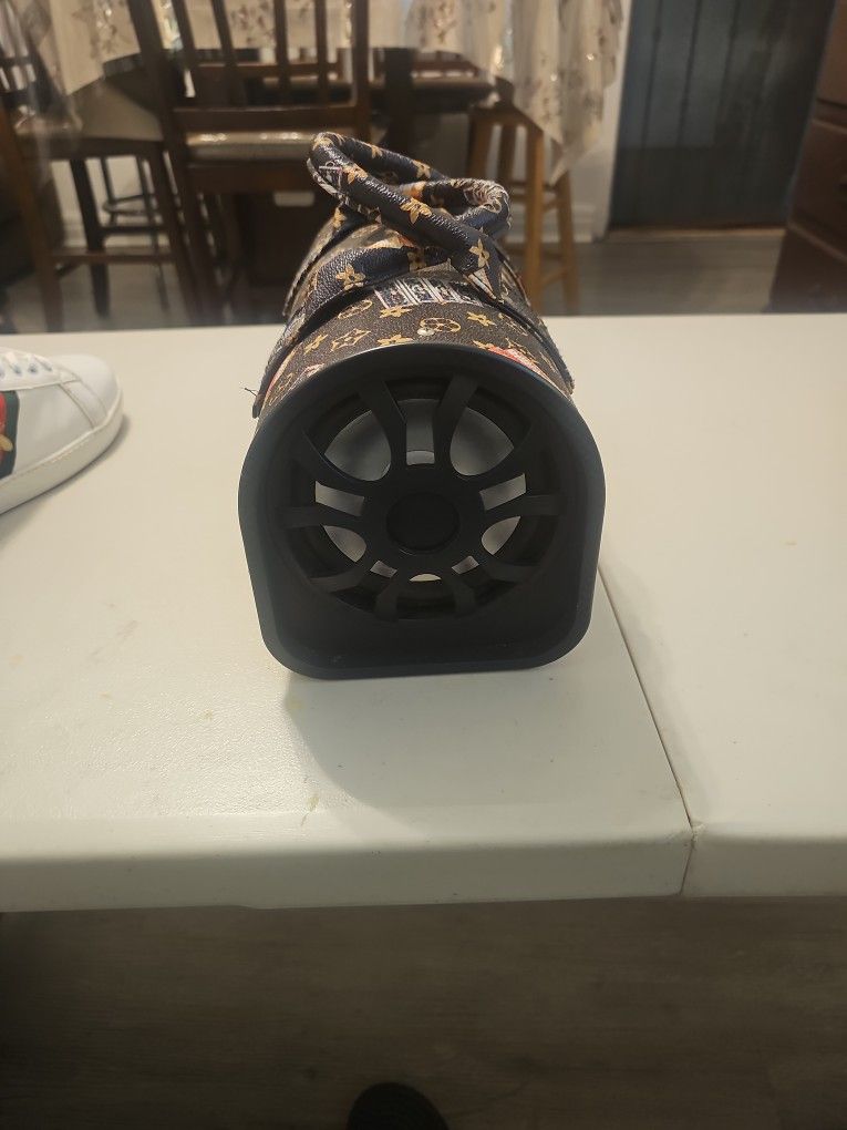 Speaker Bluetooth