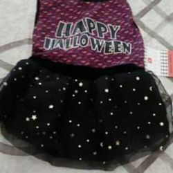 New With Tag. Dog Outfit 
