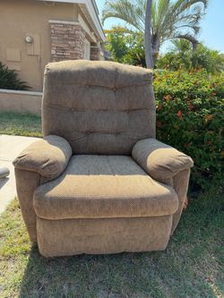 Reclining Chair