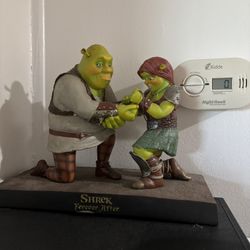 Statue 