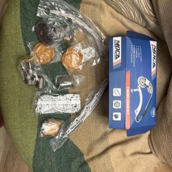 Vq35de timing chain kit- Infiniti g35/350z
