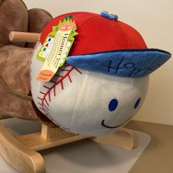 Rockabye, Homer The Rocker