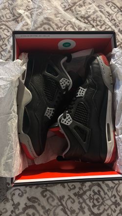 Re-imagine bread fours size 9.5