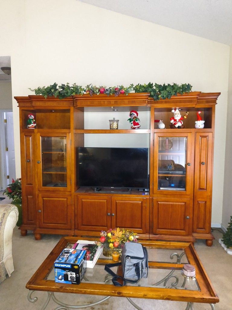 Entertainment System
