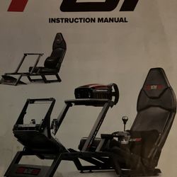 Sim Racing Bundle - PlayStation/PC