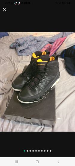 Jordan Retro 9 