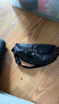Fanny Pack