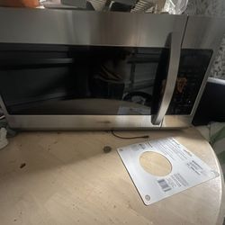  Microwave Samsung 