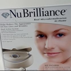 NuBrilliance