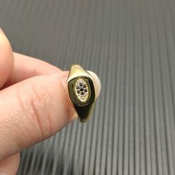 David Yurman Ring