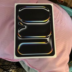 iPad Pro 11