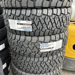 37x12.50R17.    TOYORT TRAIL.    