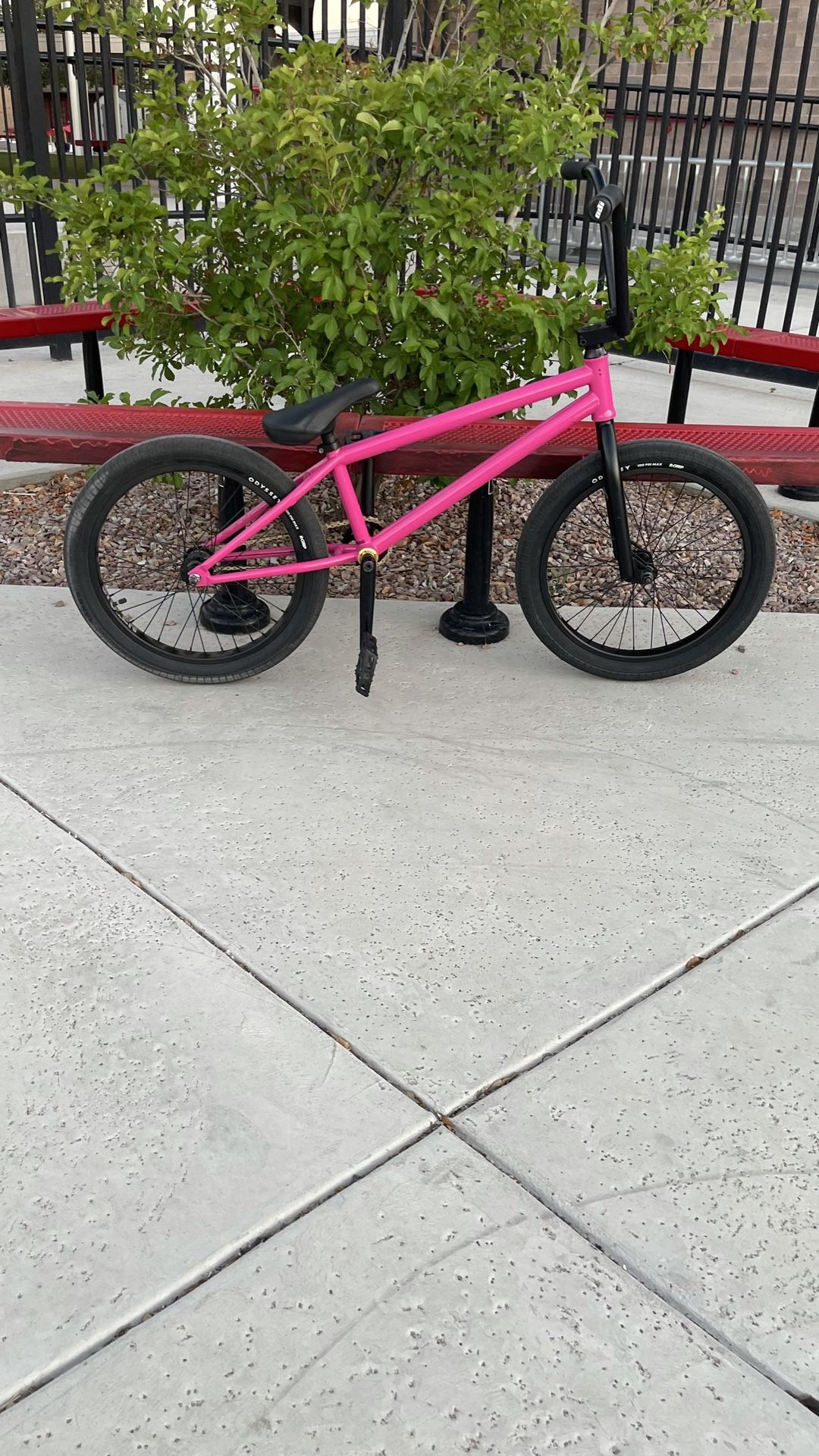 Bmx bike for Sale in Tucson, AZ OfferUp