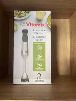 Vitamix Immersion Blender