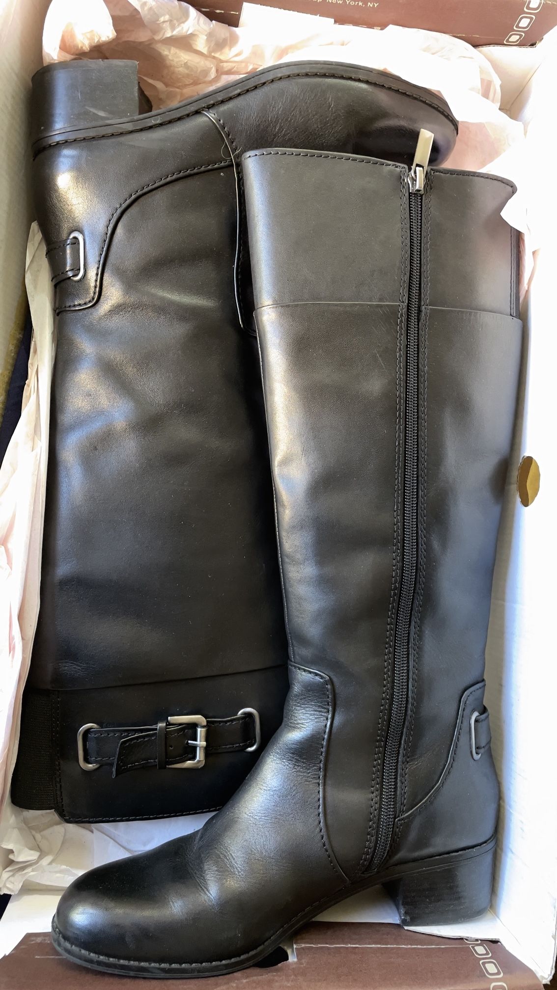 Bandolino Women's Boots Size