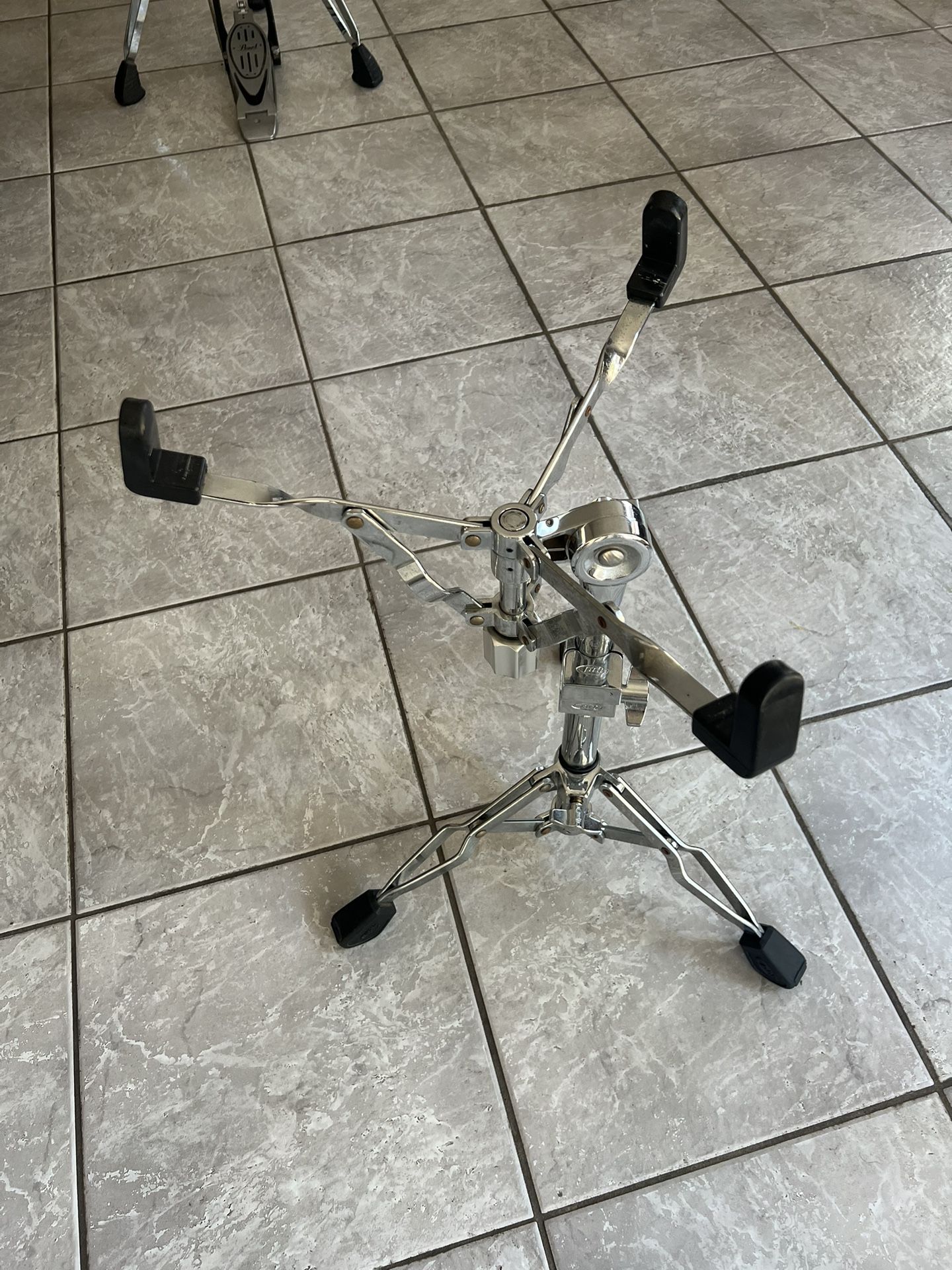 PDP Pacific Heavy Duty Drum Snare Stand  