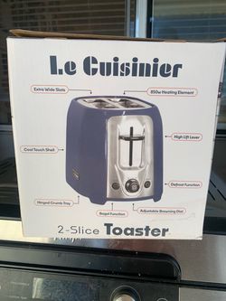 Toaster