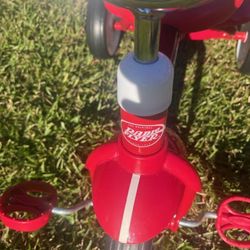Radio Flyer Tricycle 