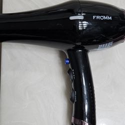 FROMM HAIR BLOW DRYER