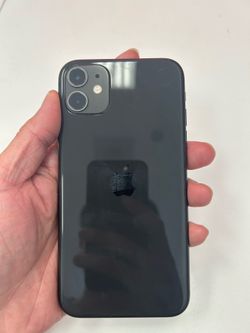 iPhone 11 unlocked 64GB