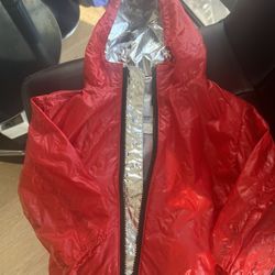 Burberry Jacket Infant 