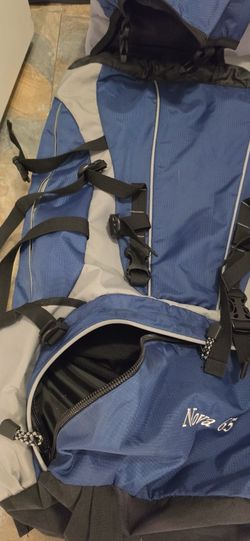 Hi- Tec Backpack