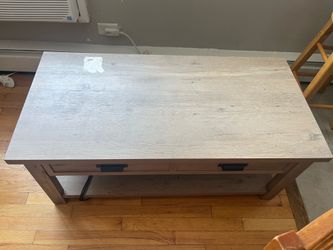Lift up - coffee table
