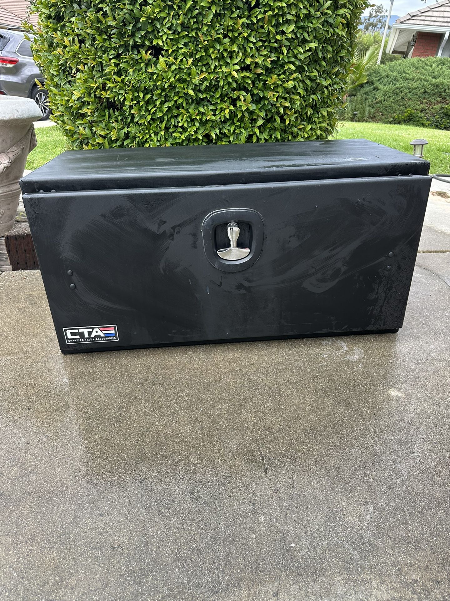 Tool Box