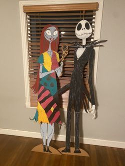 Jack And Sally