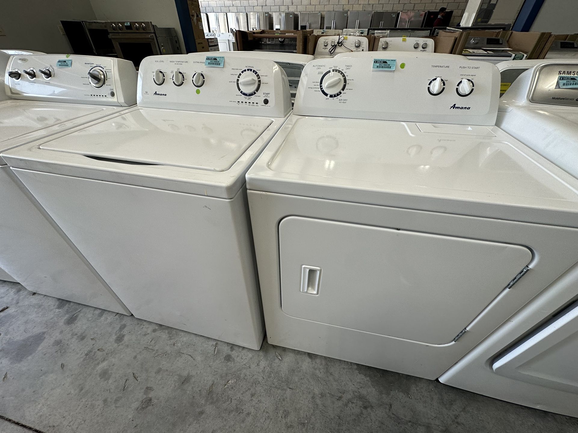 Amana Set Washer & dryer,All Products : American Fashion Style Bags On Sale