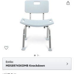 transfer bench