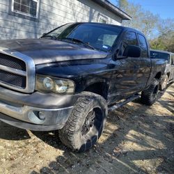 2003 Dodge Ram