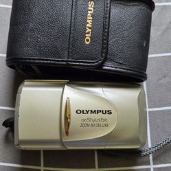 Various 35mm Film Cameras