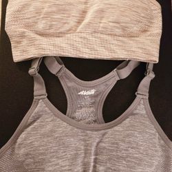 Set Of 2 Avia Sports Bras