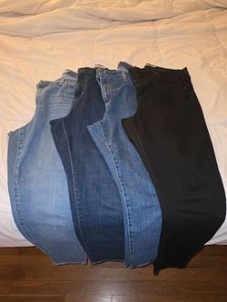 Levis Women's Jeans