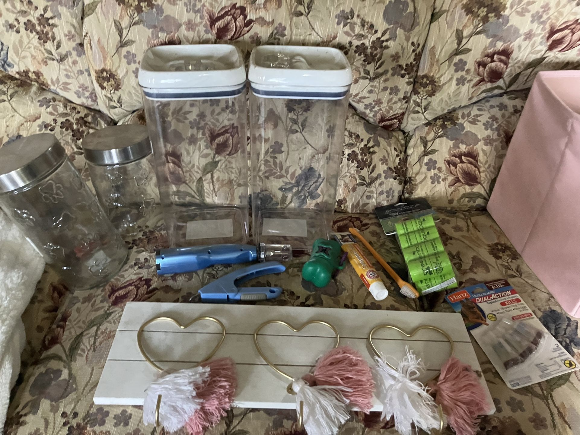 Dog Supplies