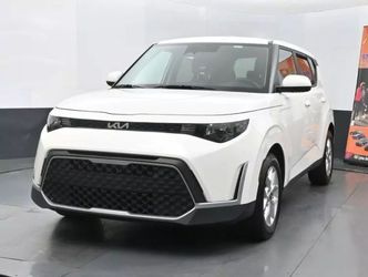 2023 Kia Soul