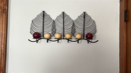Wall decorations