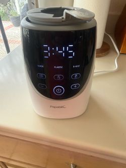 Papablic bottle warmer